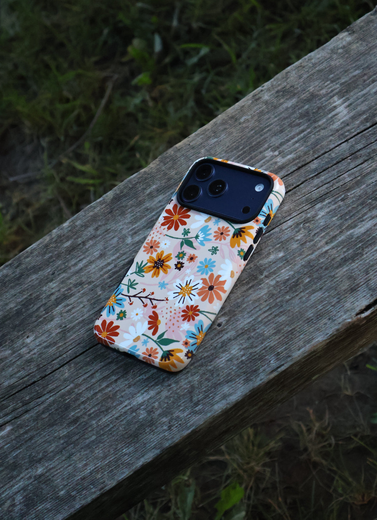 Floral