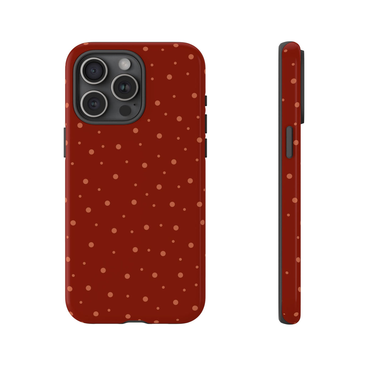 Red Polka