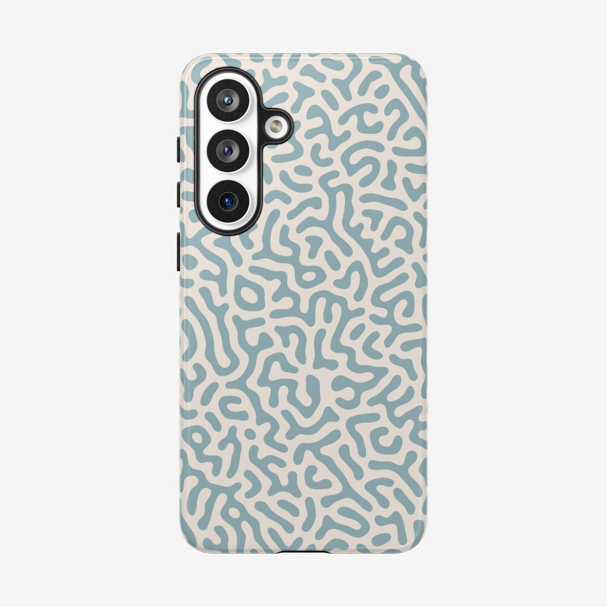 Coral Maze