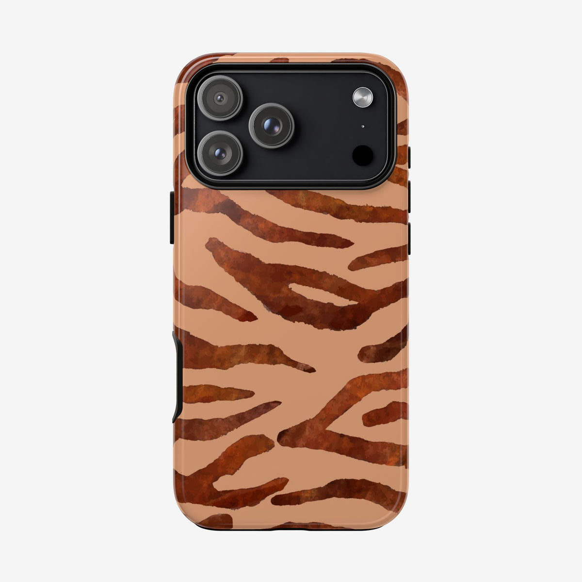 Tiger Stripe