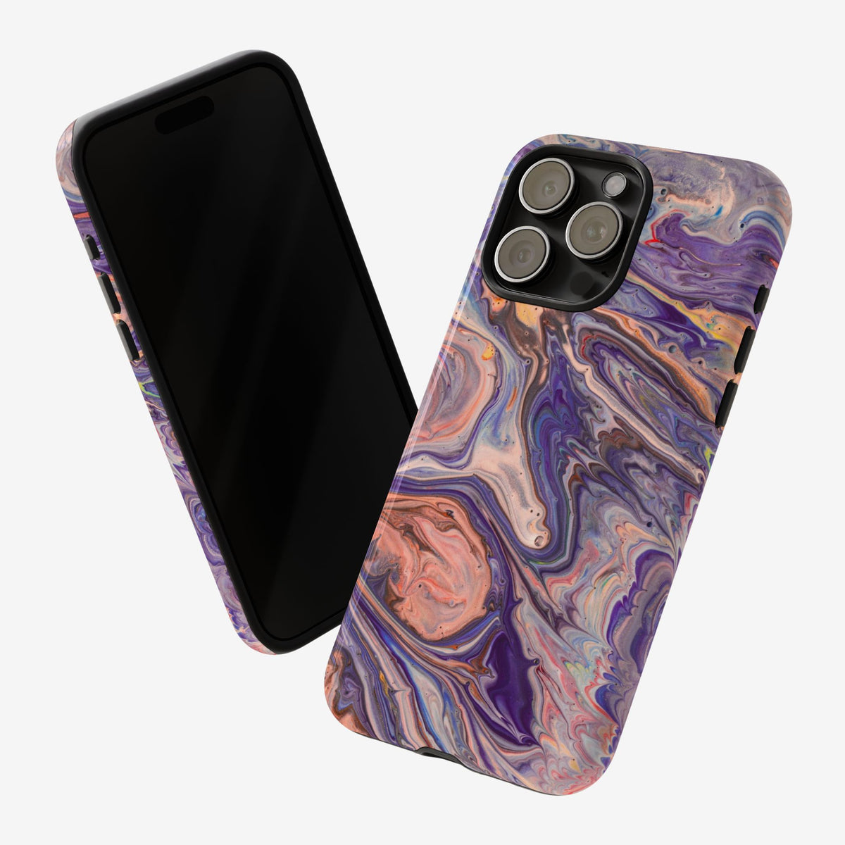 Abstract Swirl