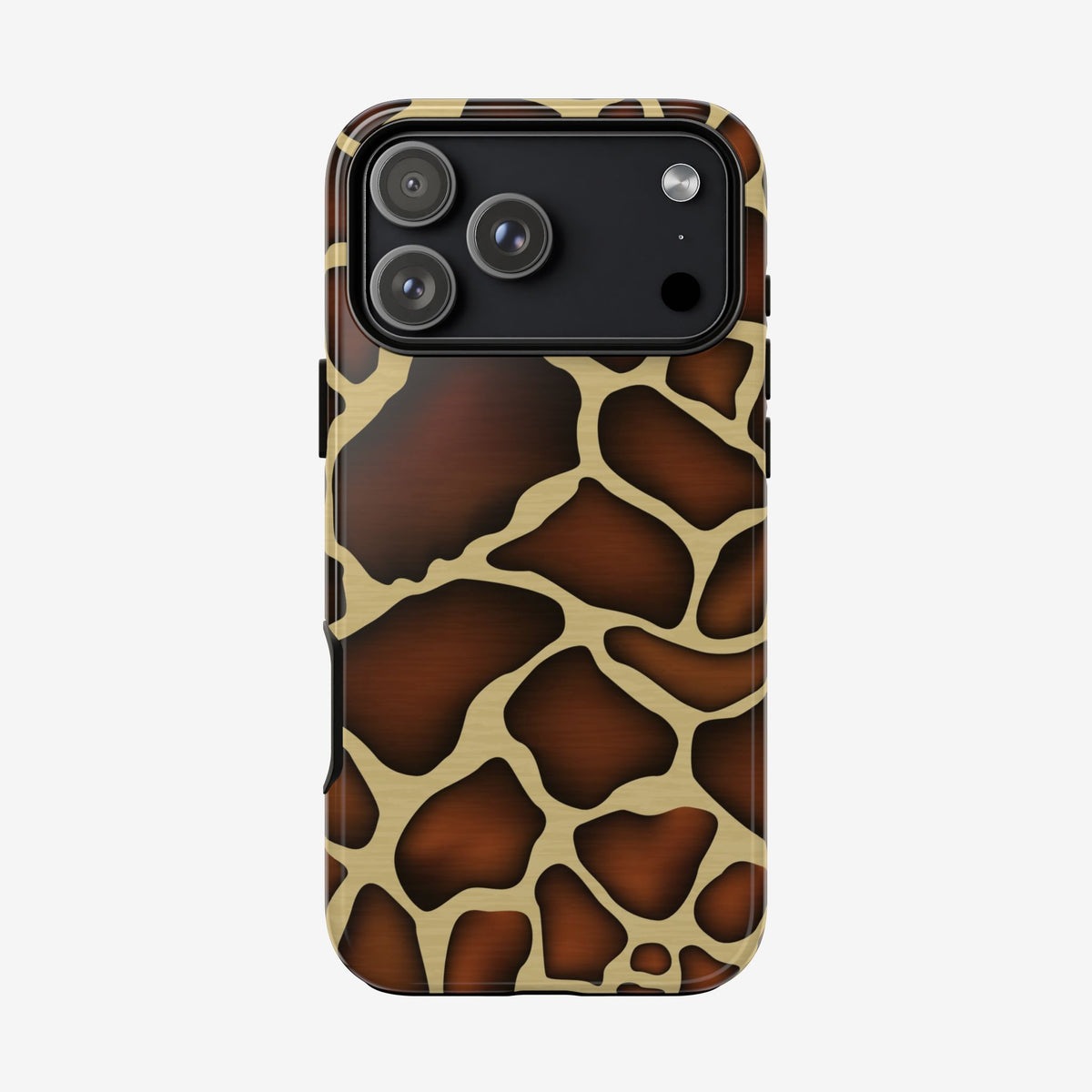 Giraffe Rugged