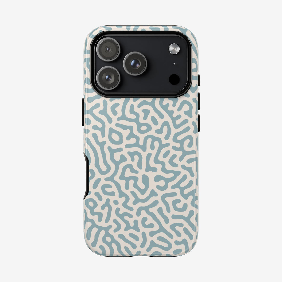 Coral Maze