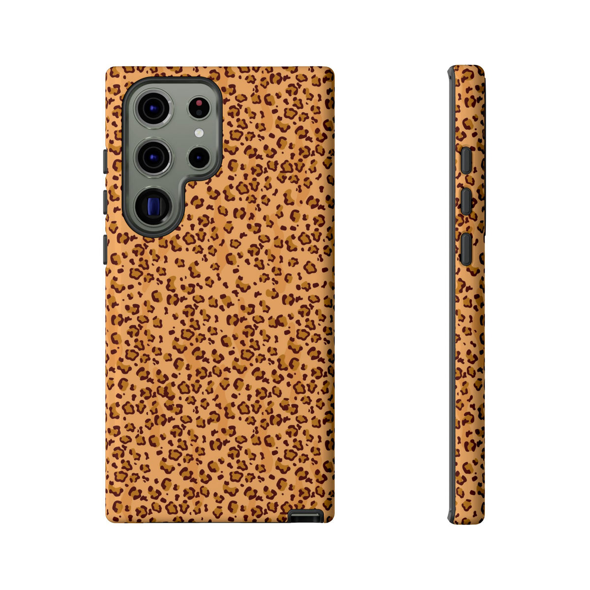 Cheetah Dots