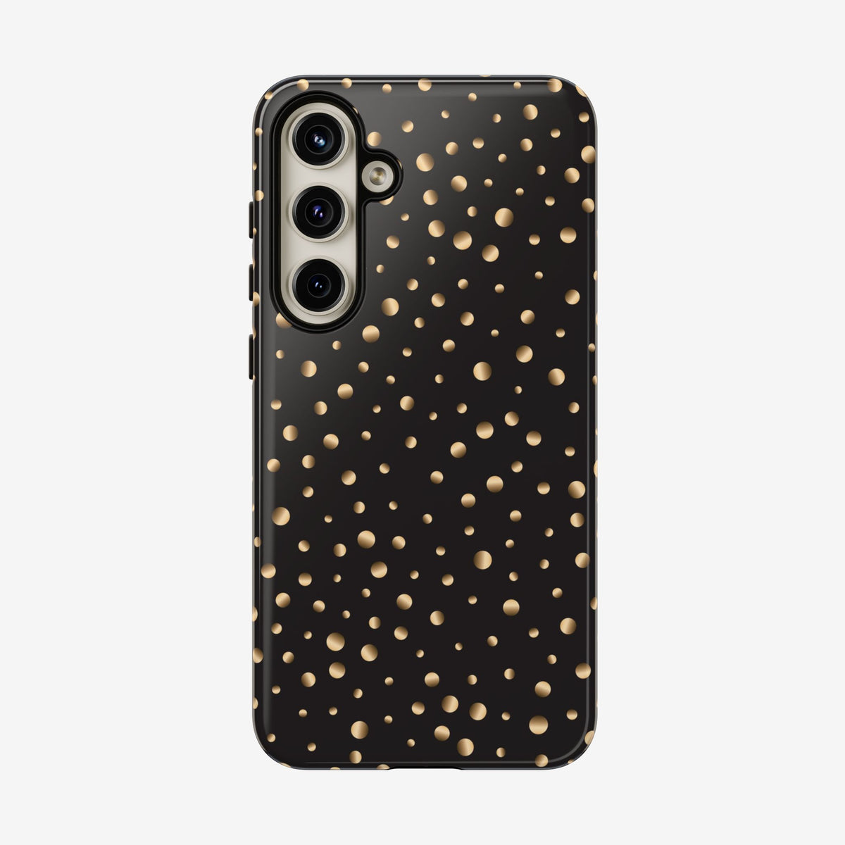 Gold Speckle