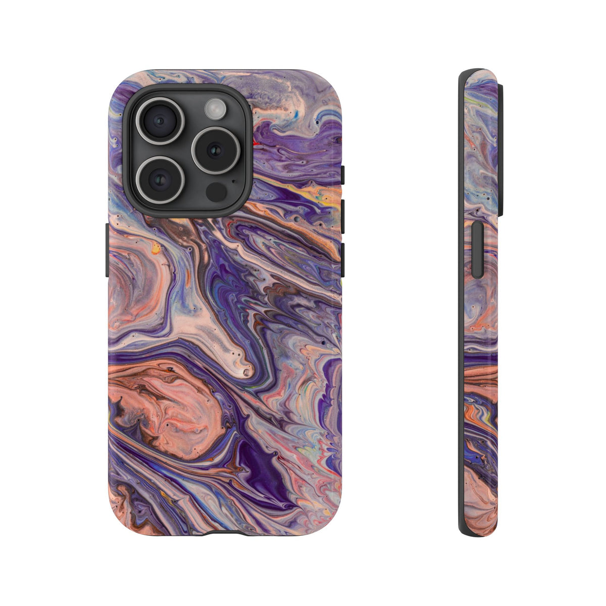 Abstract Swirl