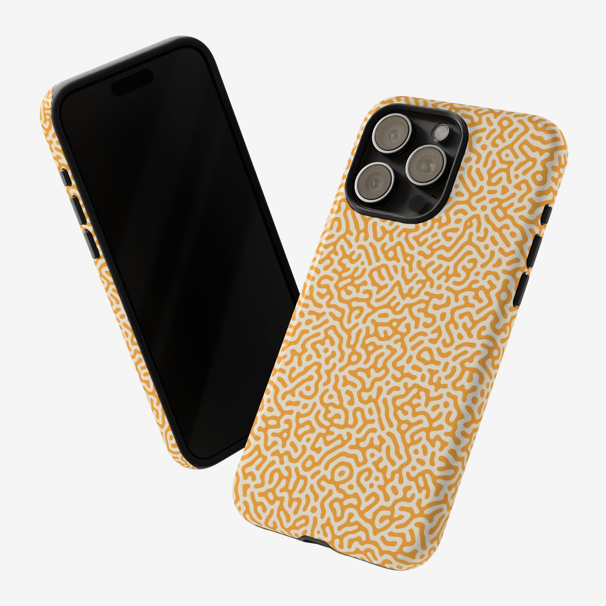 Squiggle Maze