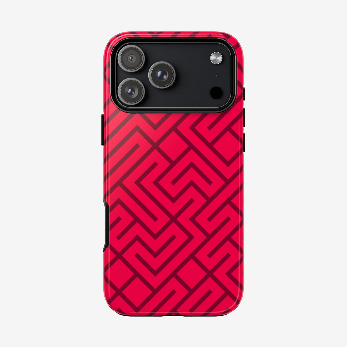 Bold Geometric