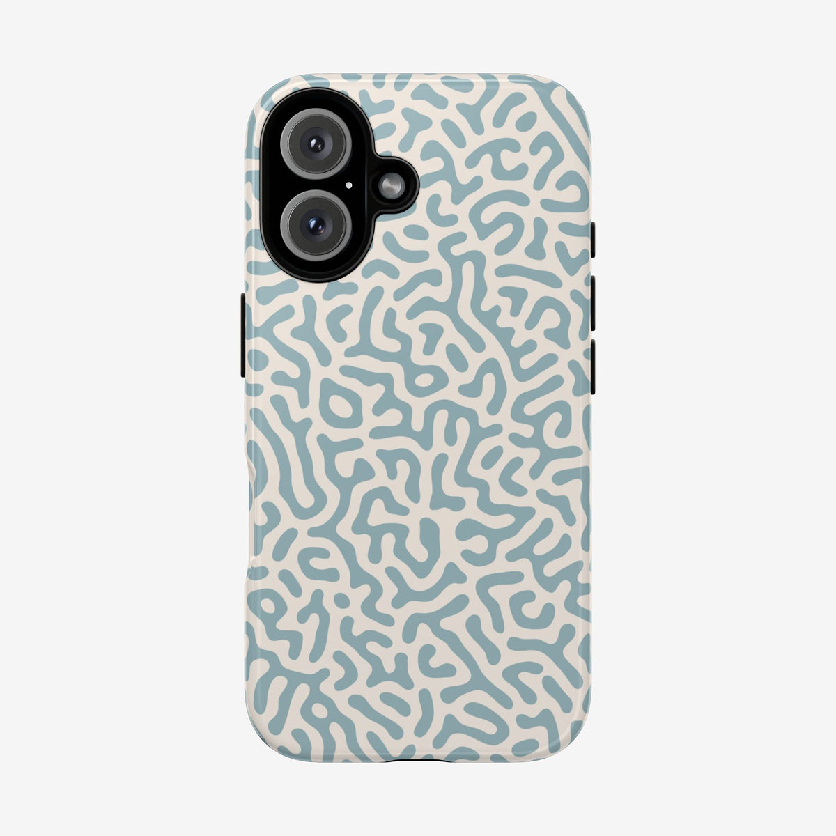 Coral Maze