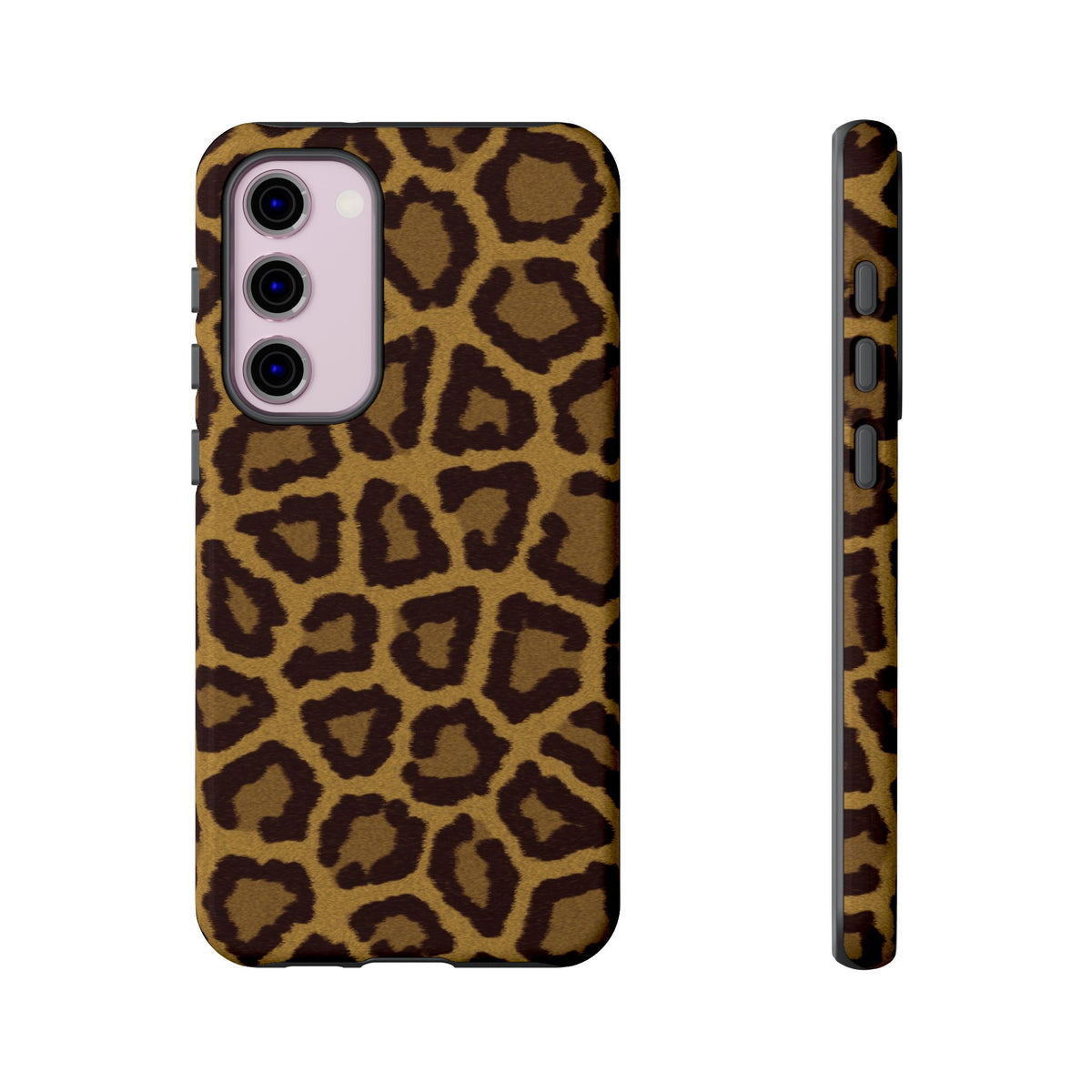 Jaguar Pattern