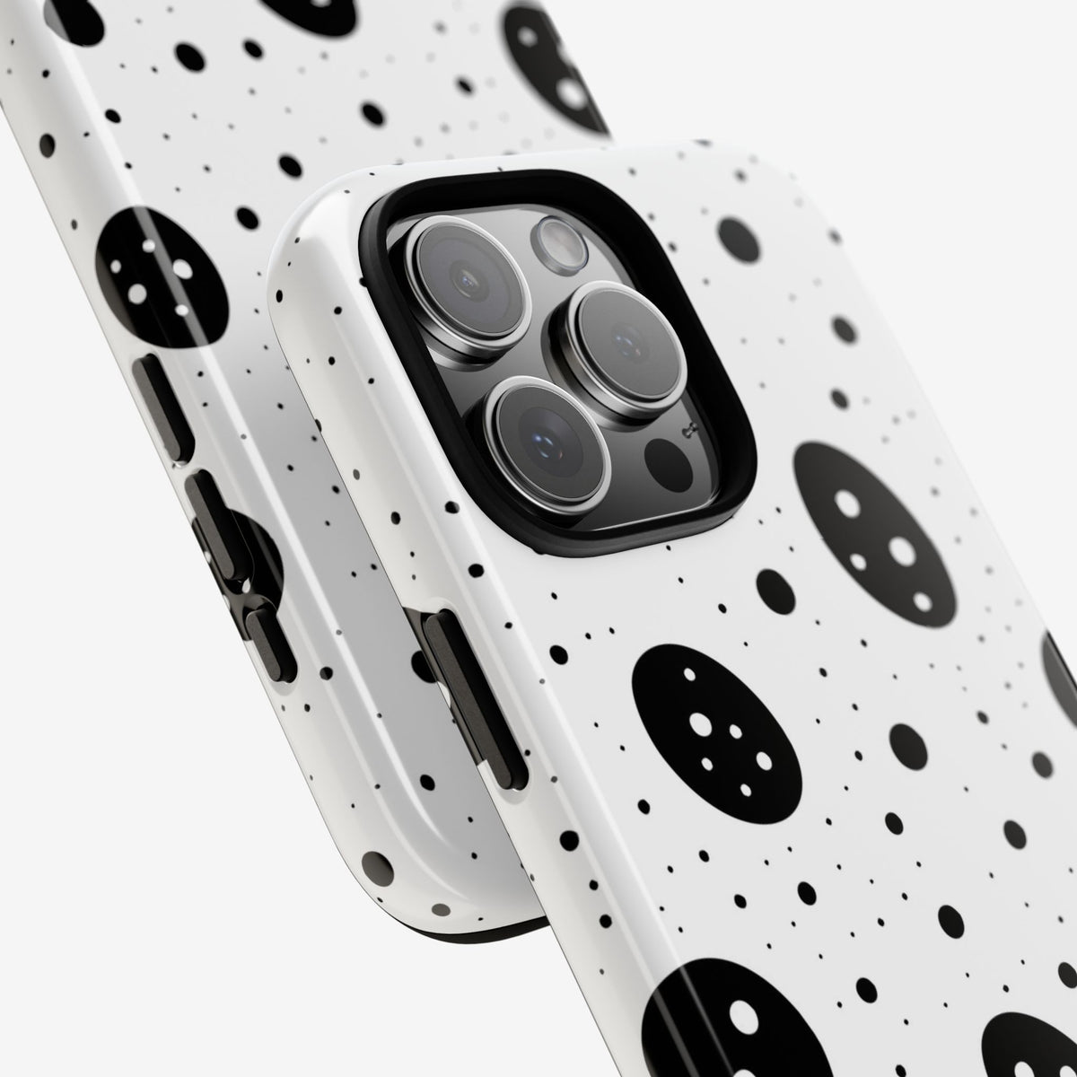 Minimal Dot