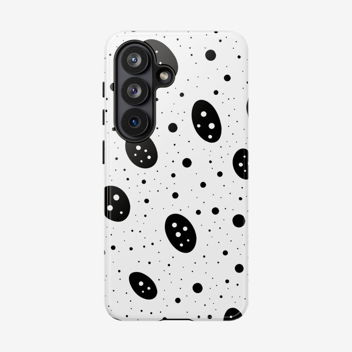 Minimal Dot