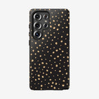 Gold Speckle