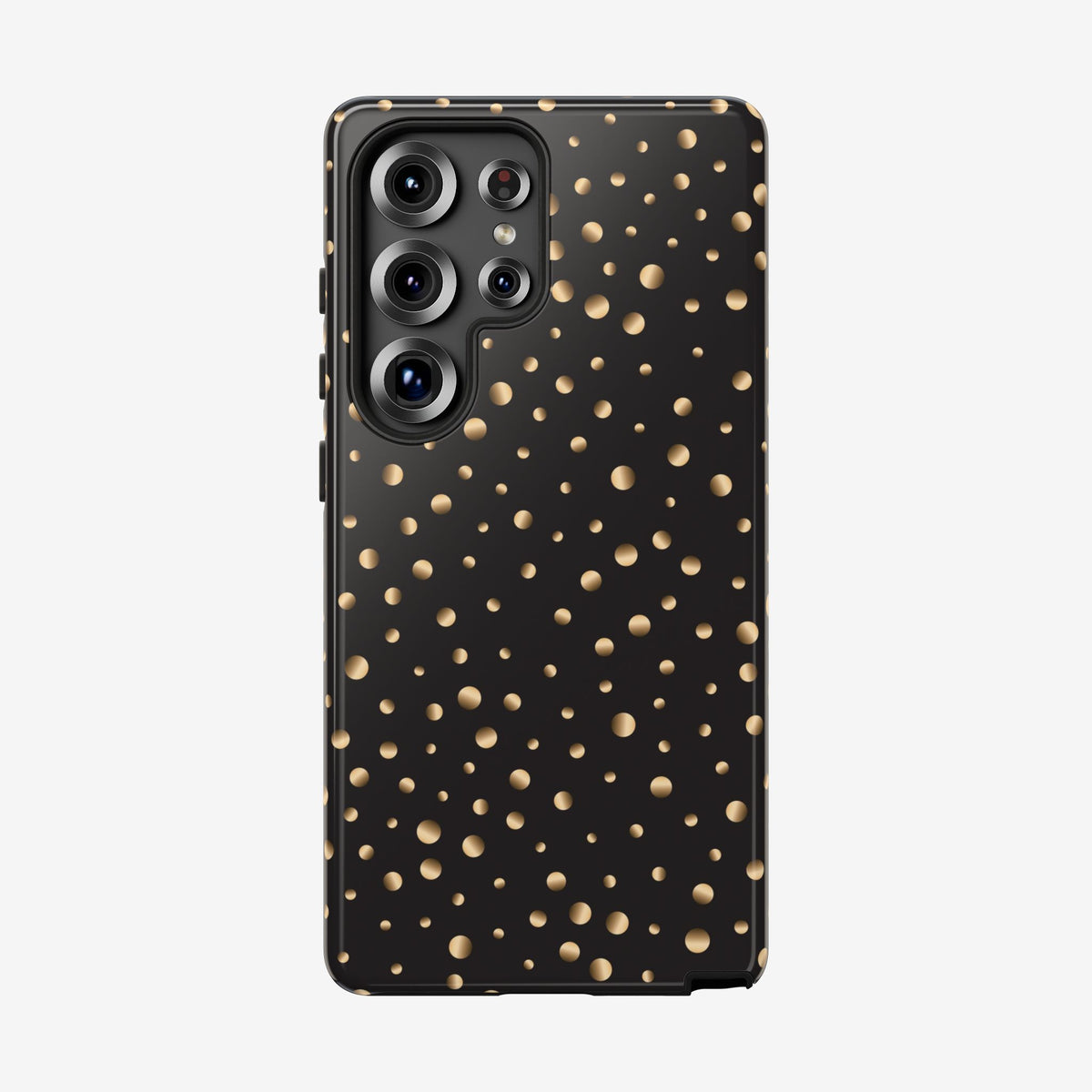Gold Speckle