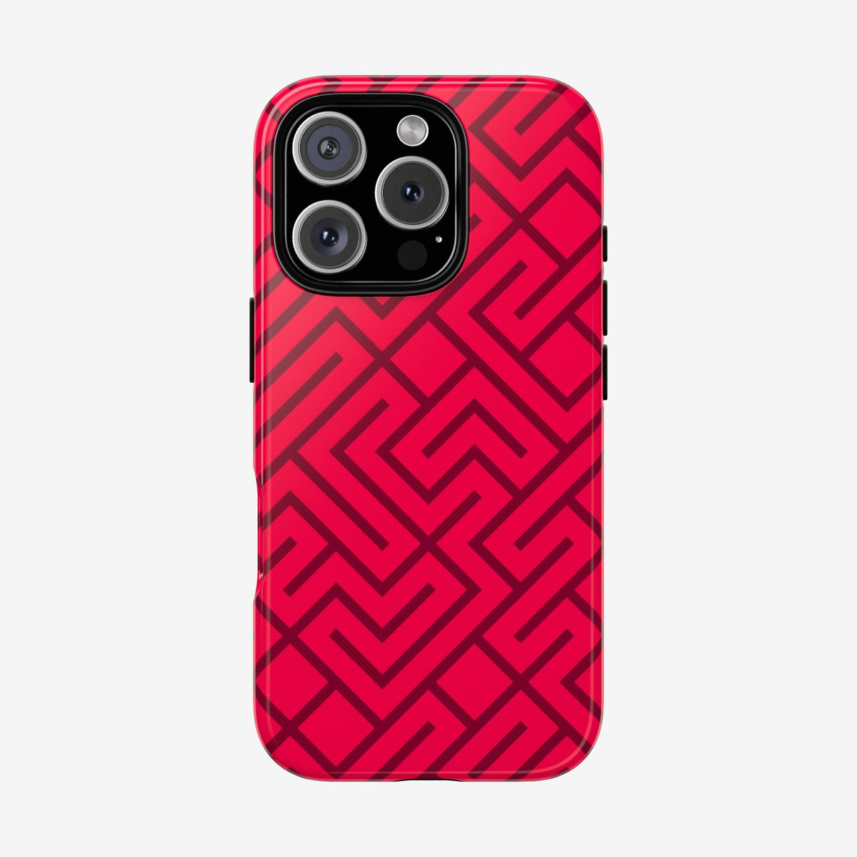 Bold Geometric