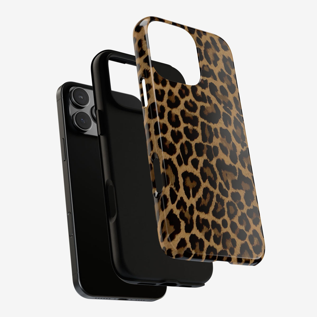 Wild Luxe