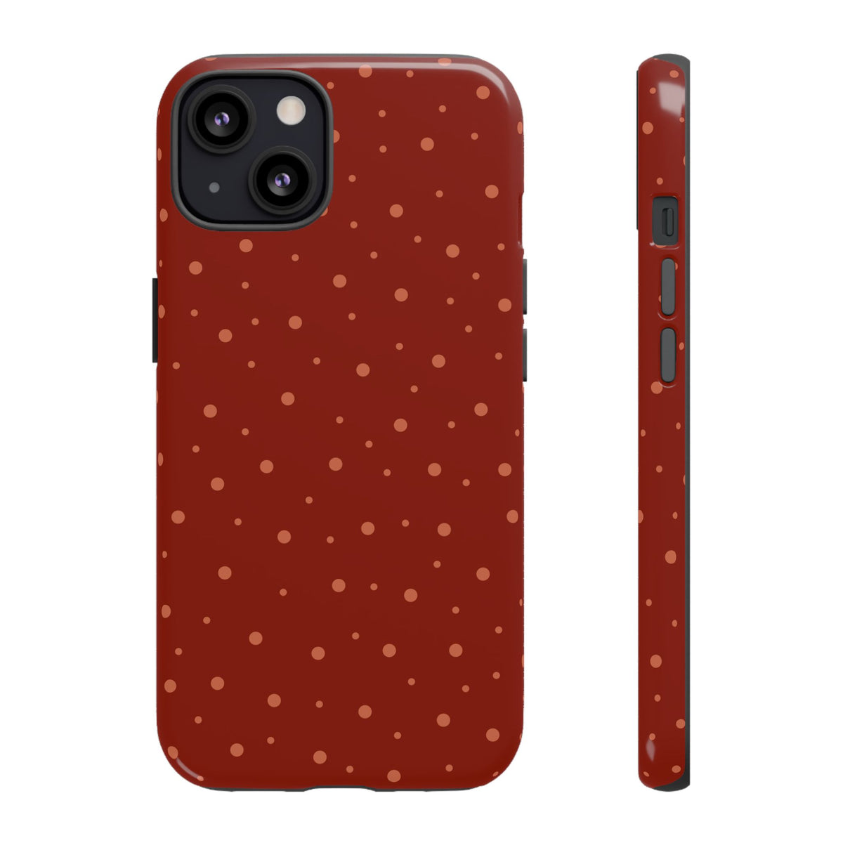 Red Polka