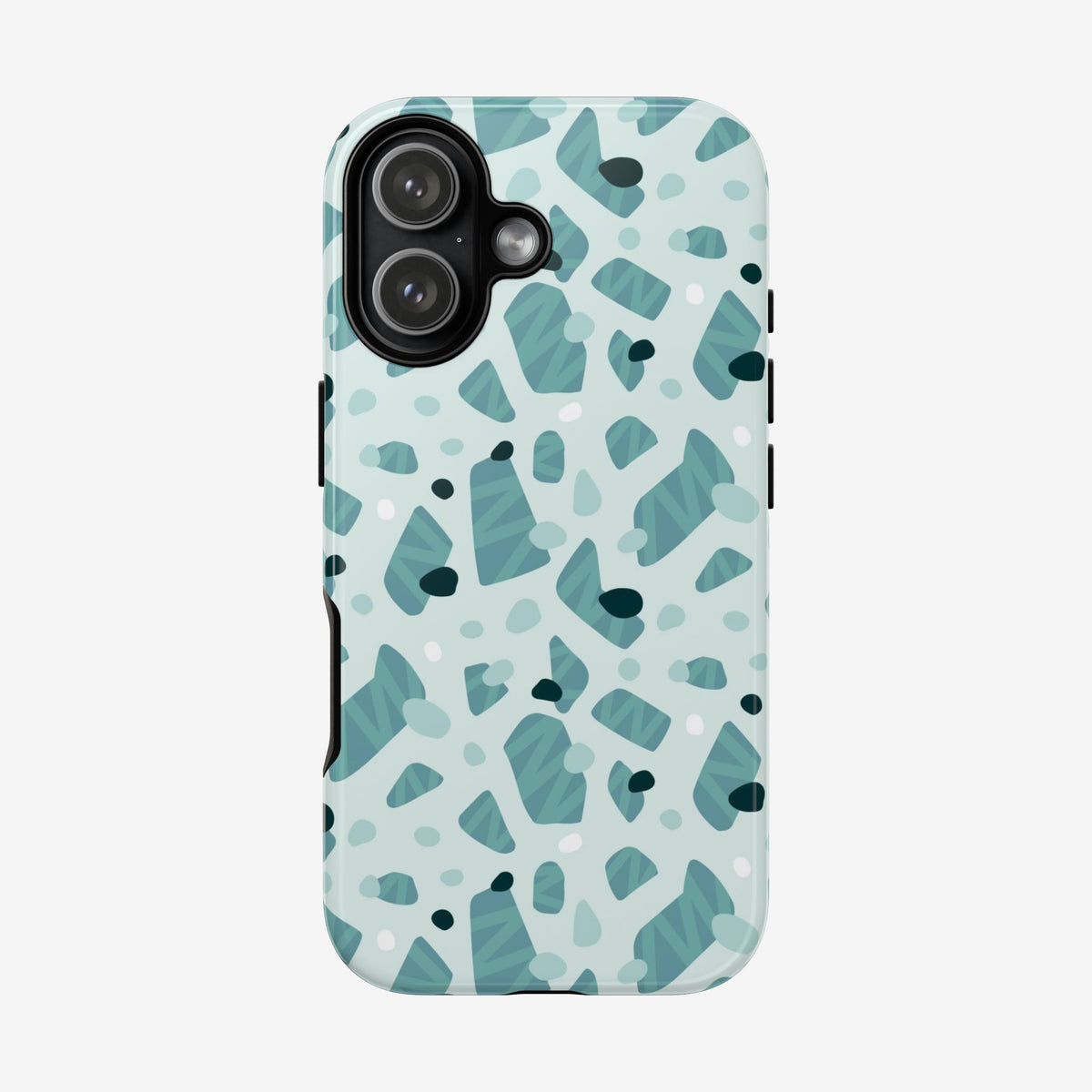 Terrazzo Mint
