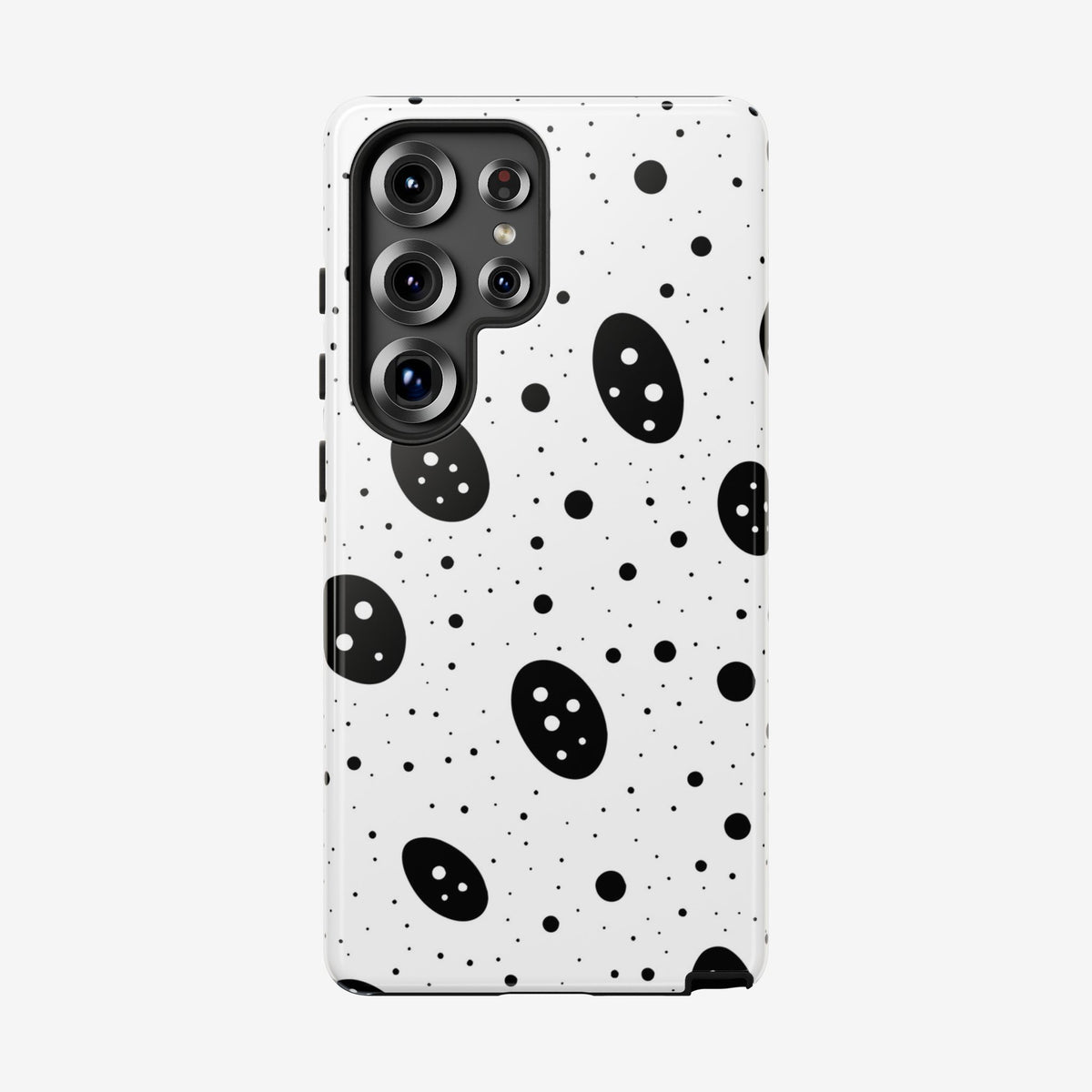 Minimal Dot