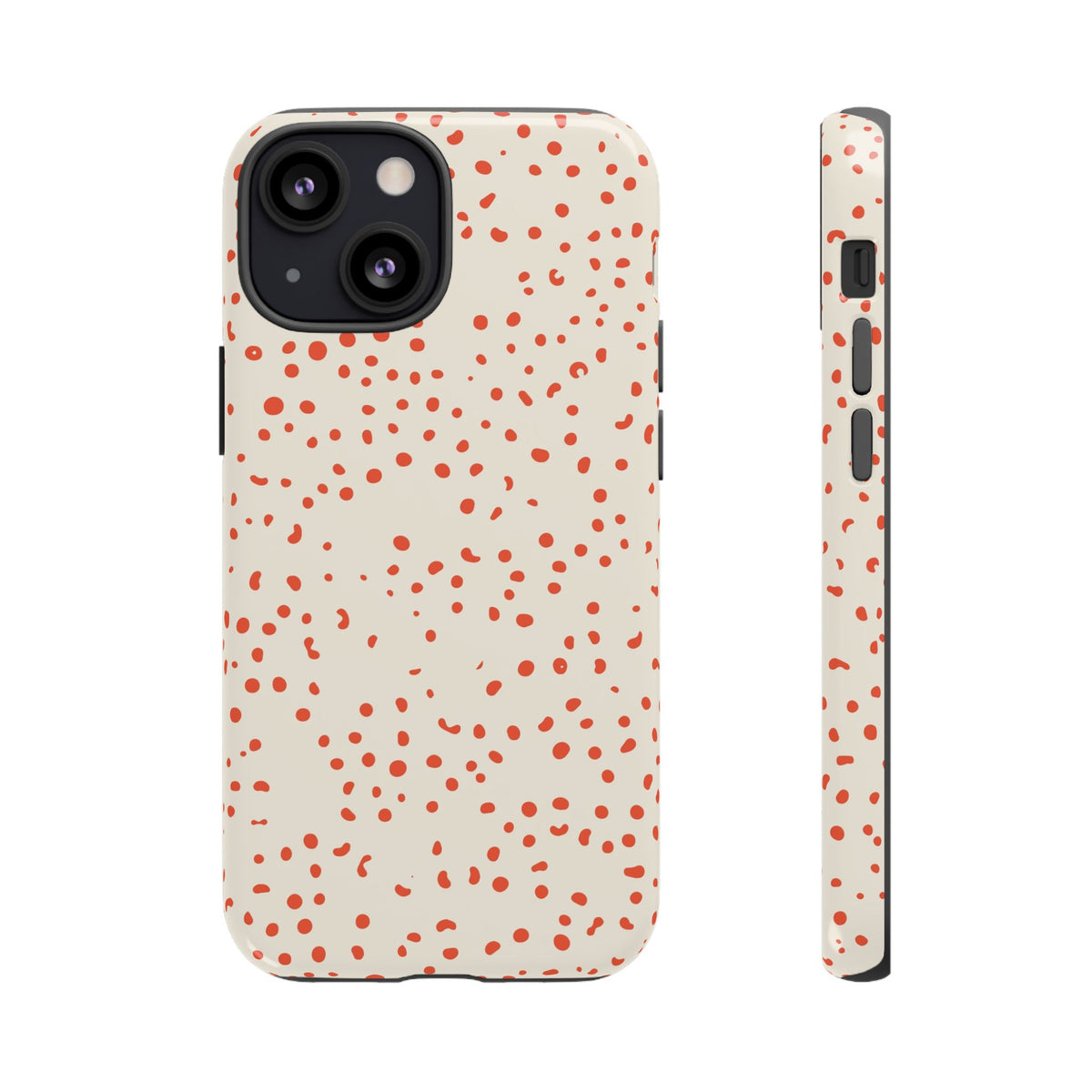 Speckled Coral