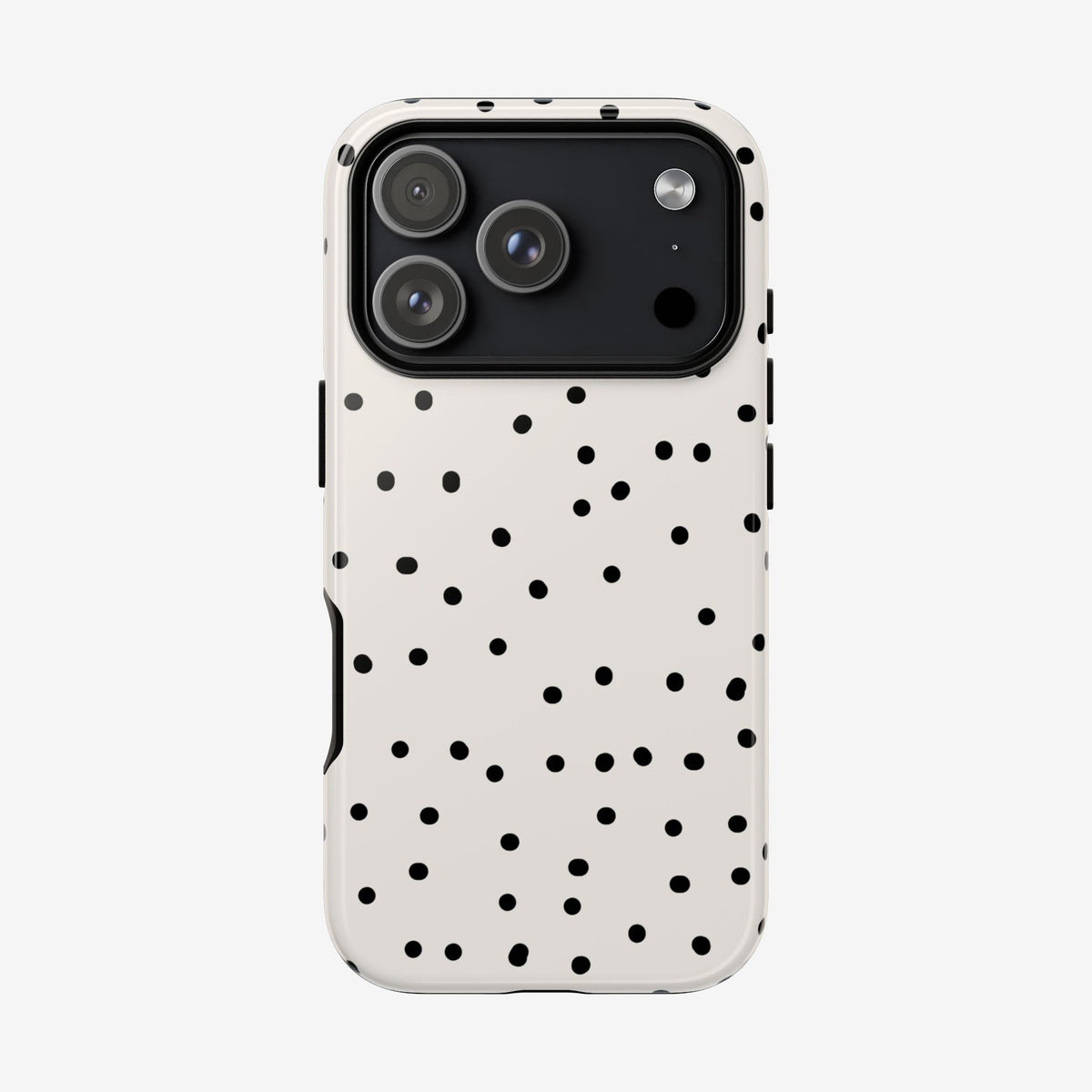 Dalmatian Dot