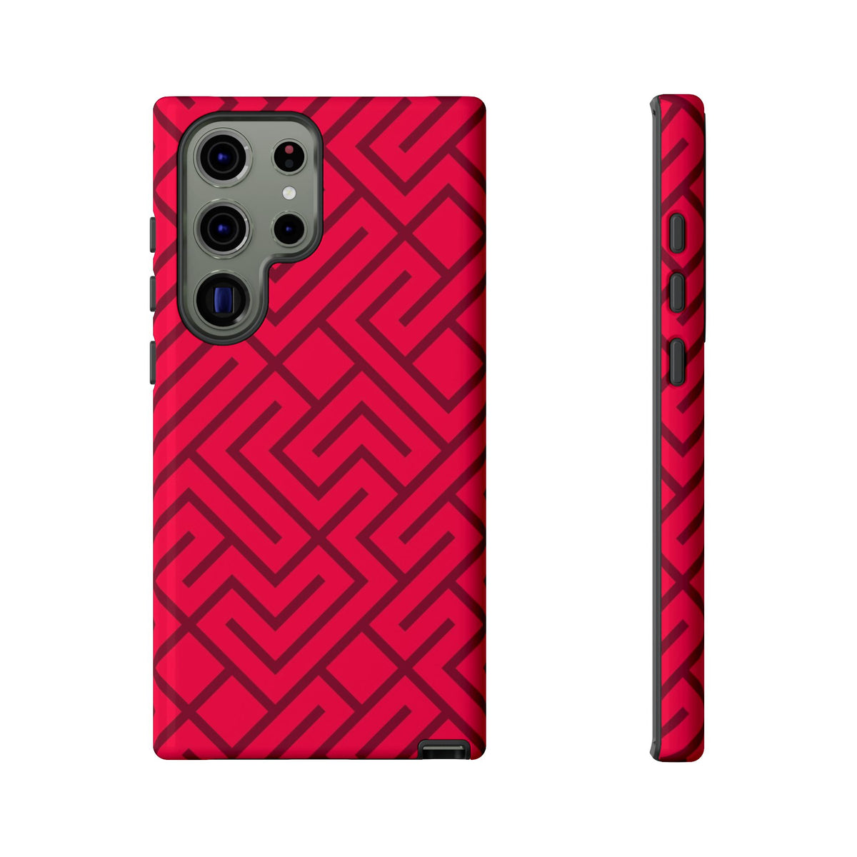 Bold Geometric