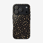 Gold Speckle