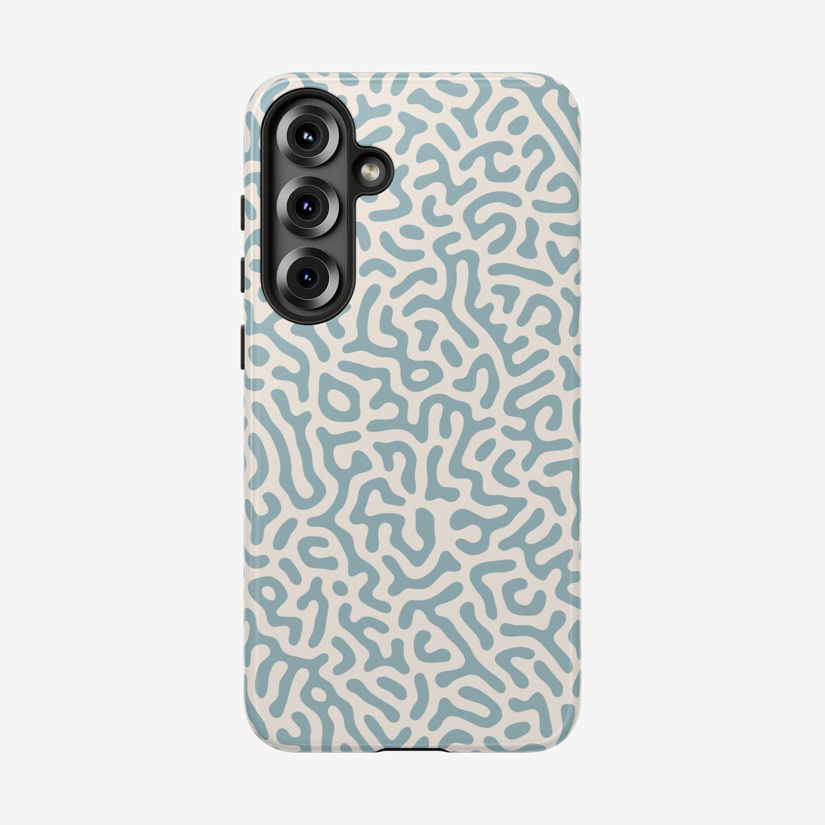 Coral Maze