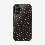 Gold Speckle