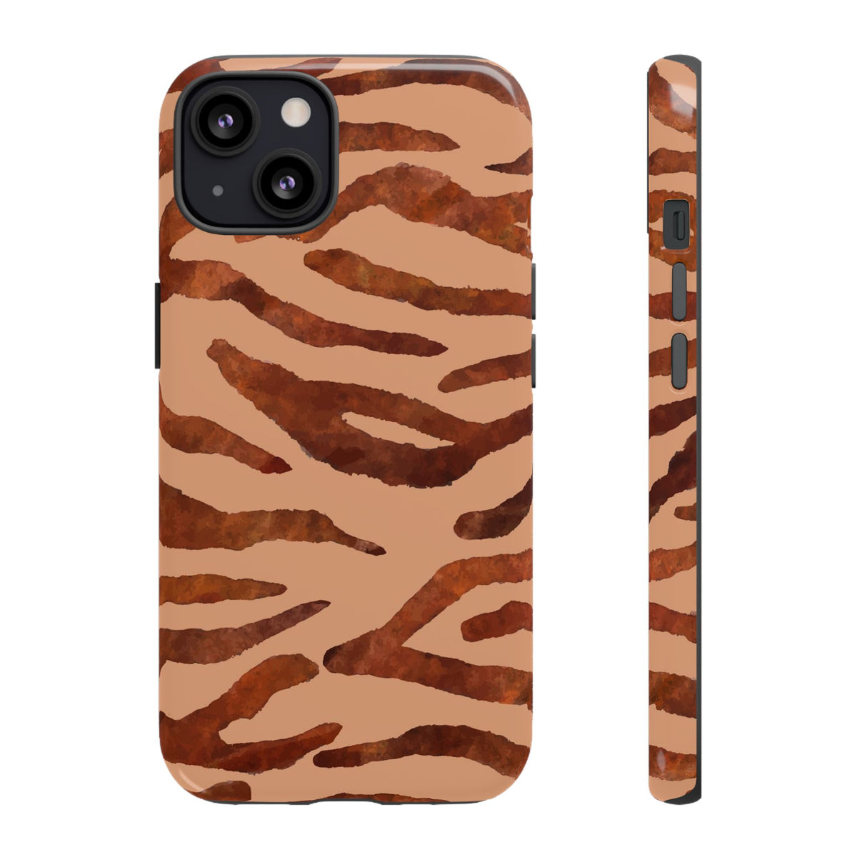 Tiger Stripe