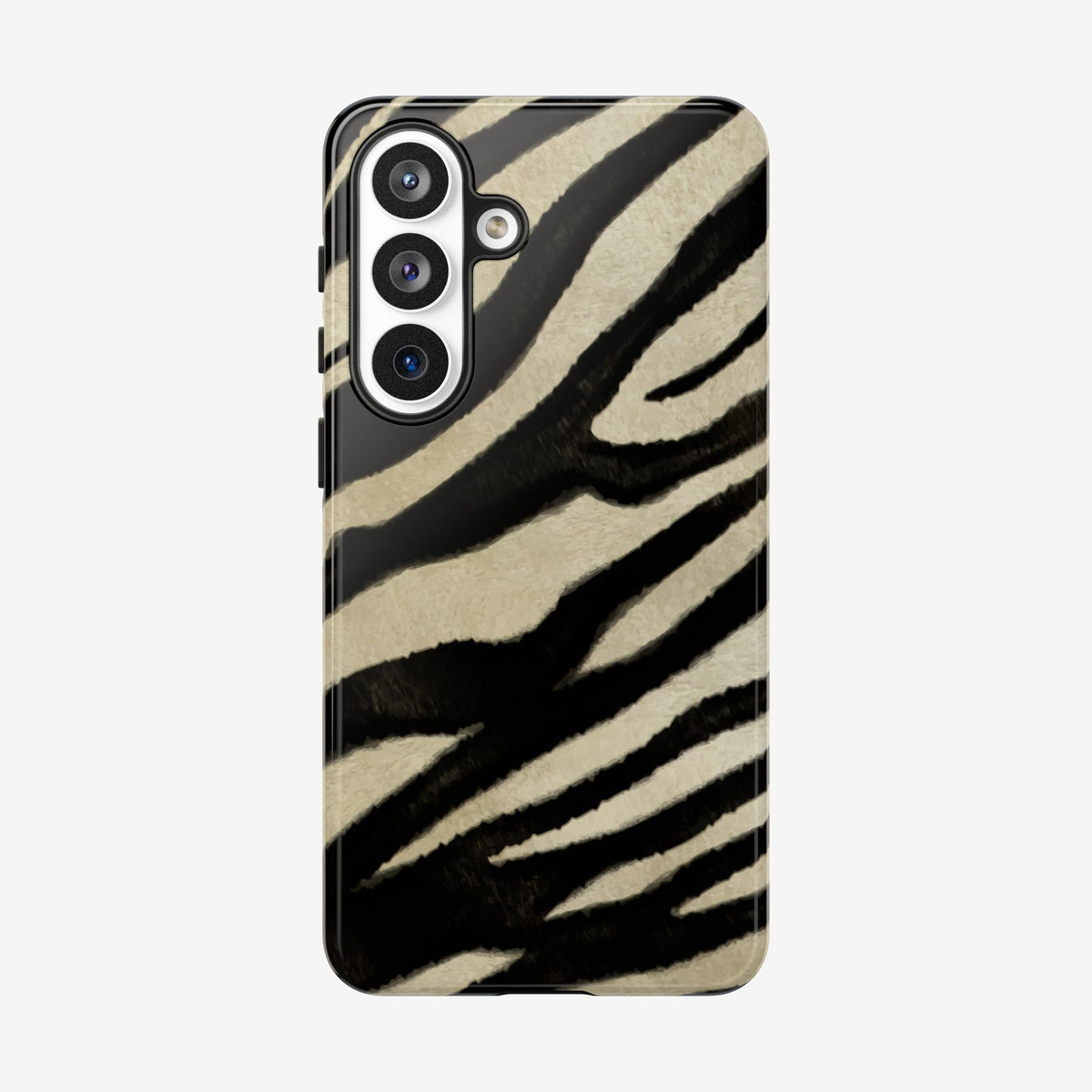 Zebra Stripes