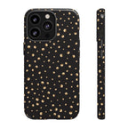 Gold Speckle