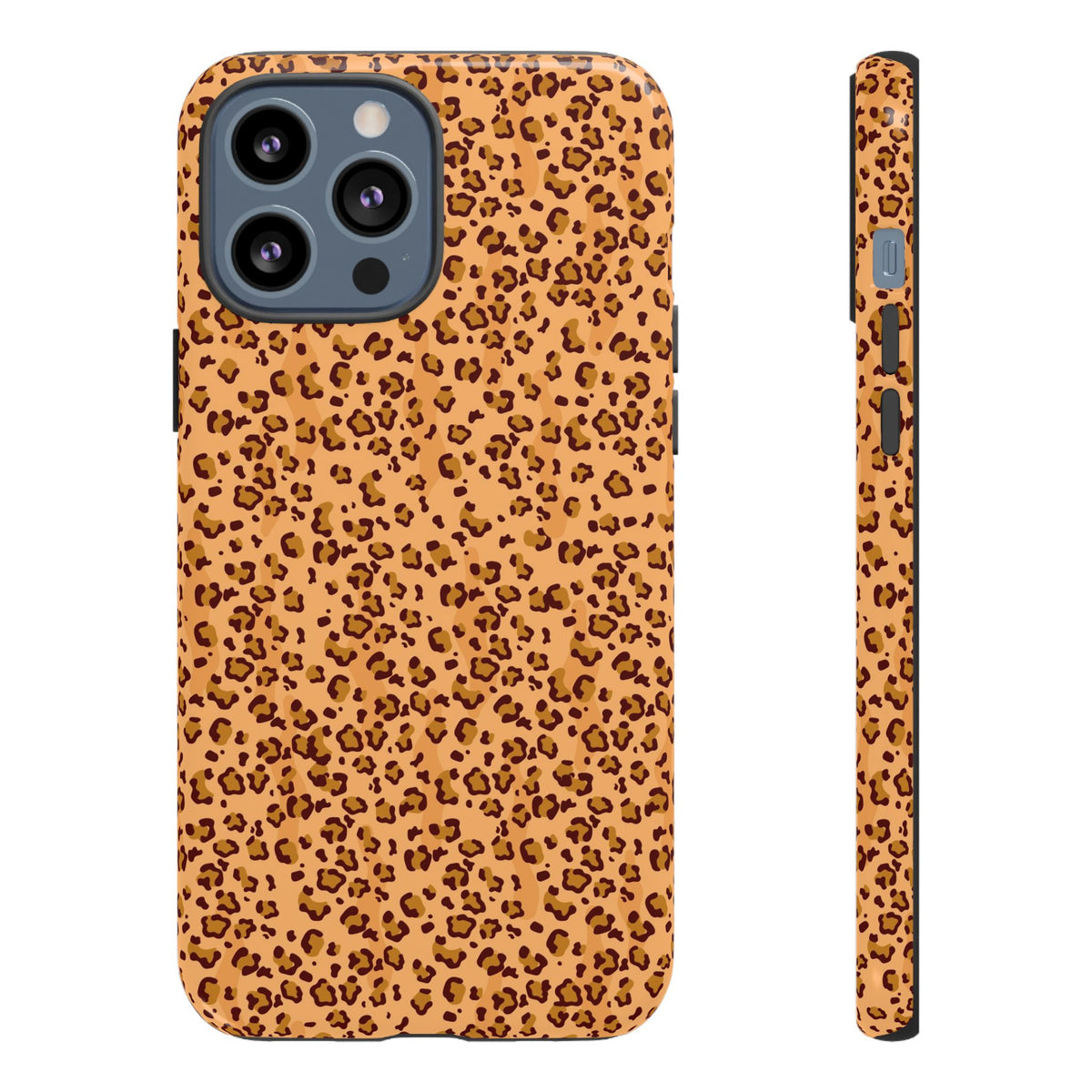 Cheetah Dots