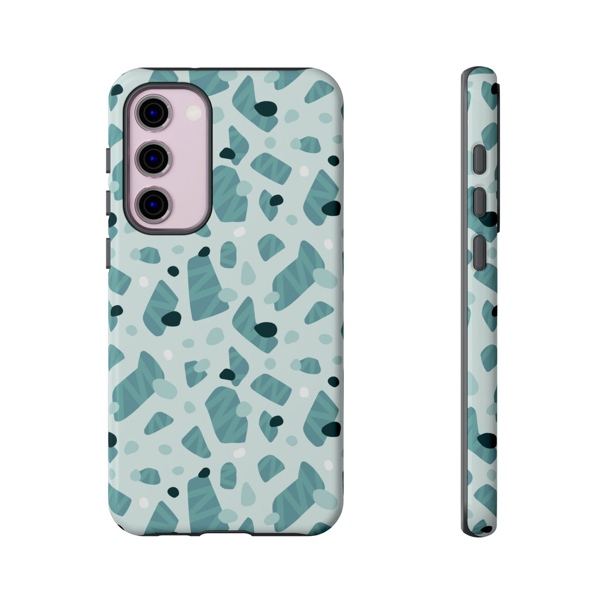 Terrazzo Mint