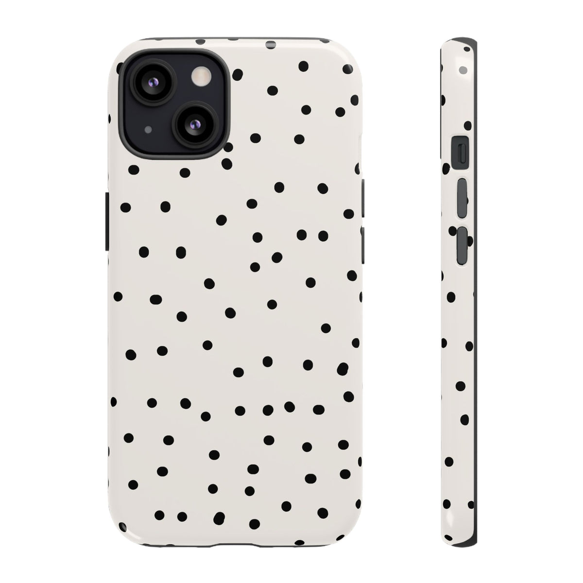 Dalmatian Dot