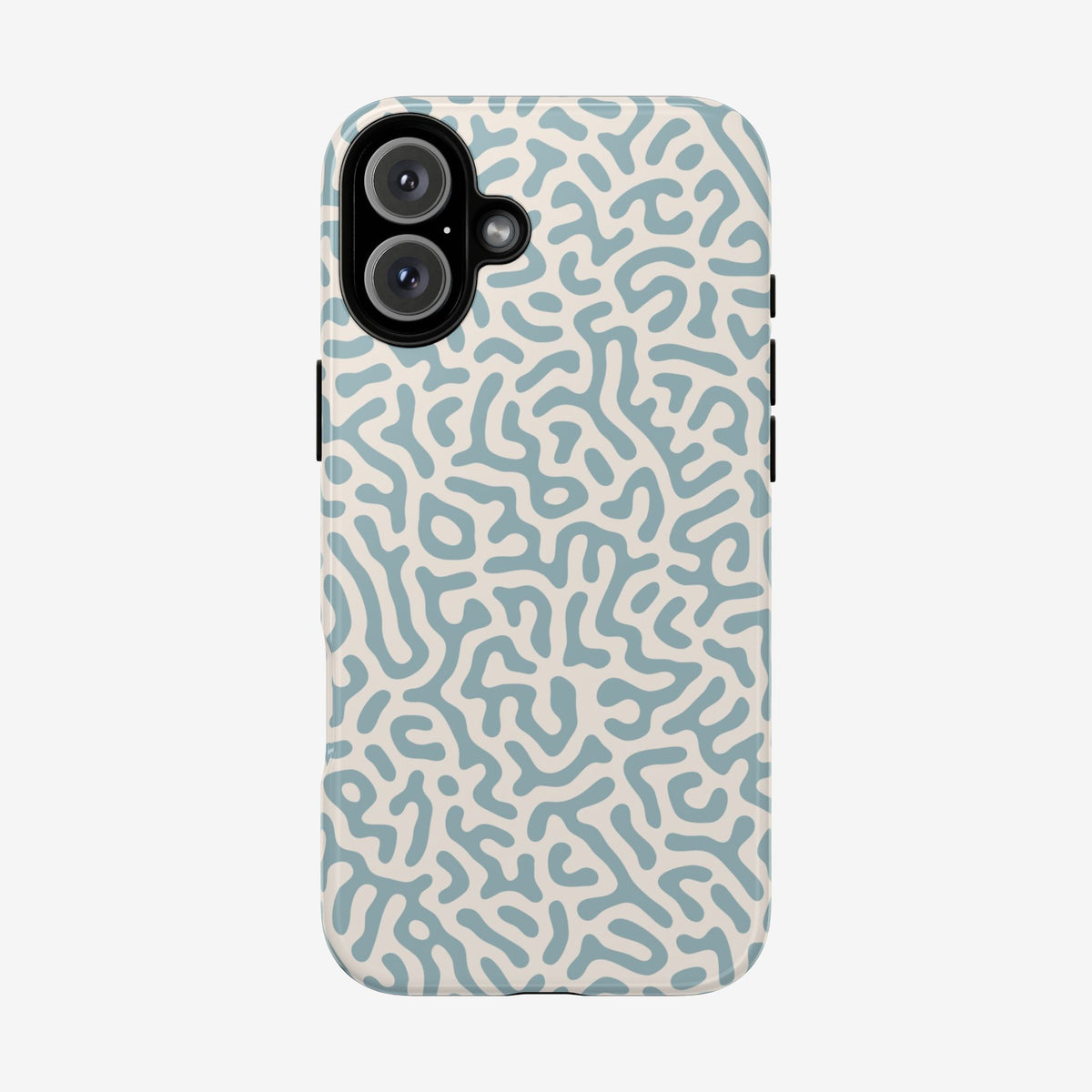 Coral Maze