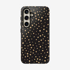 Gold Speckle