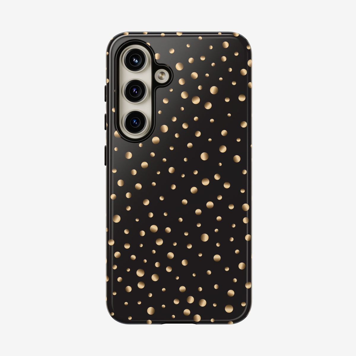 Gold Speckle