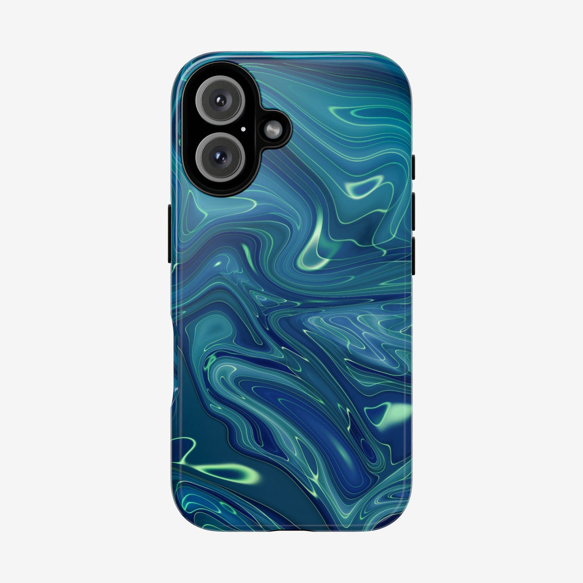 Liquid Ocean