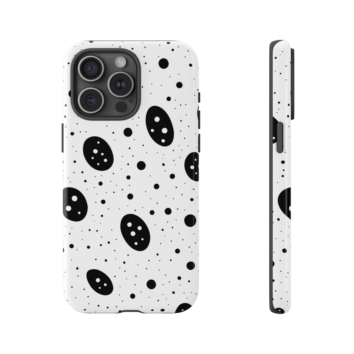 Minimal Dot