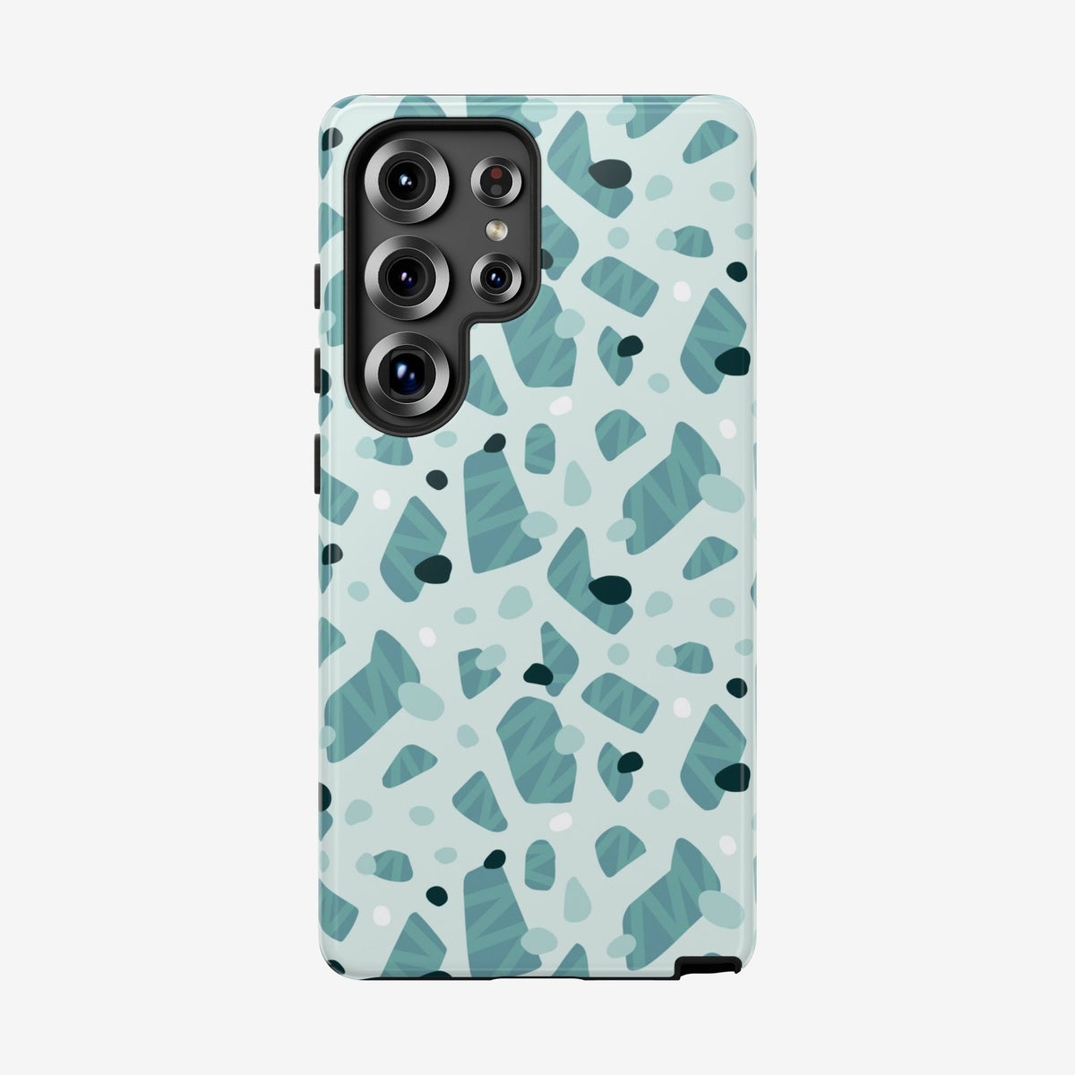 Terrazzo Mint