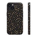 Gold Speckle