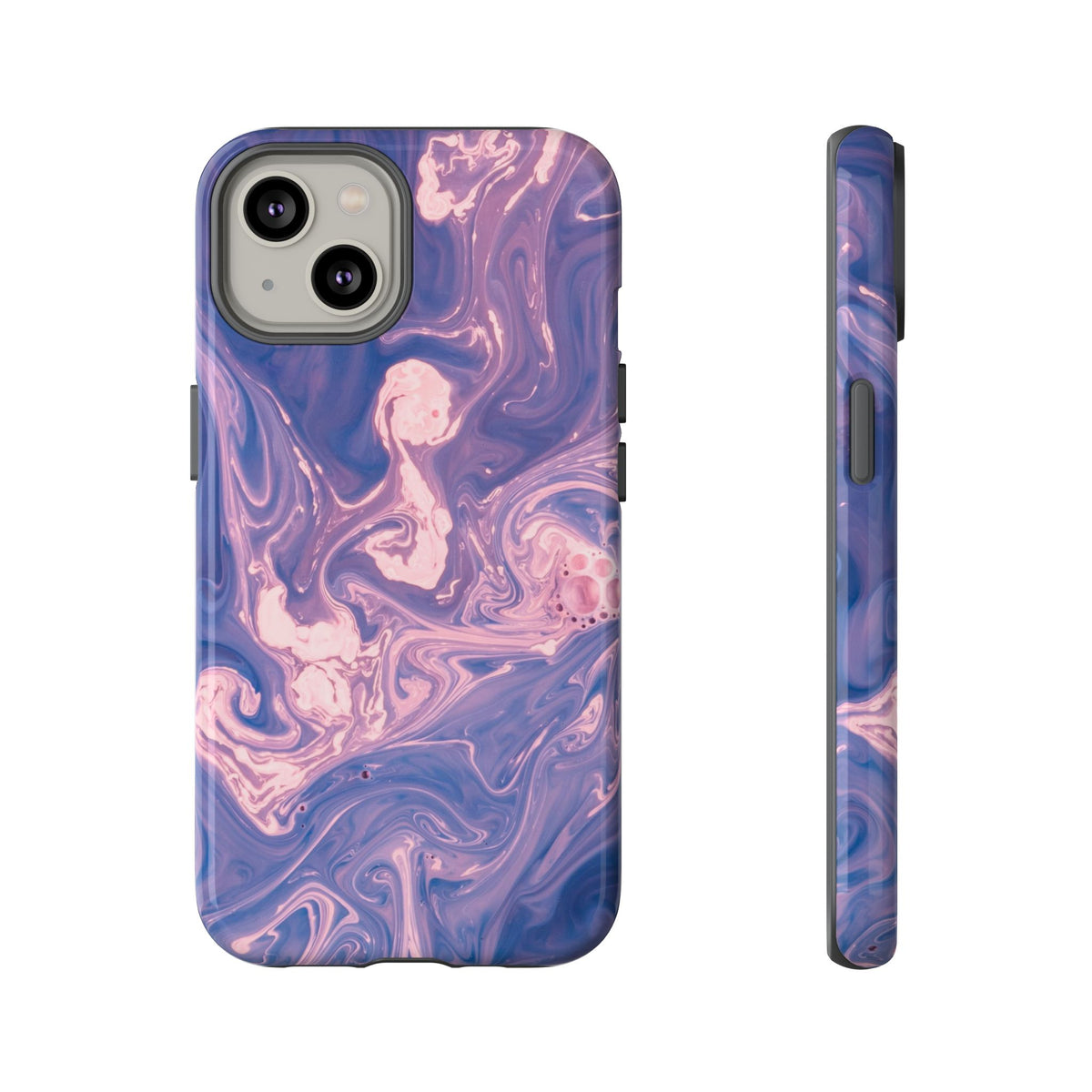 Purple Swirl