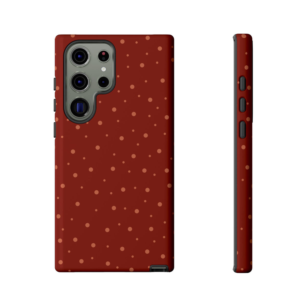 Red Polka