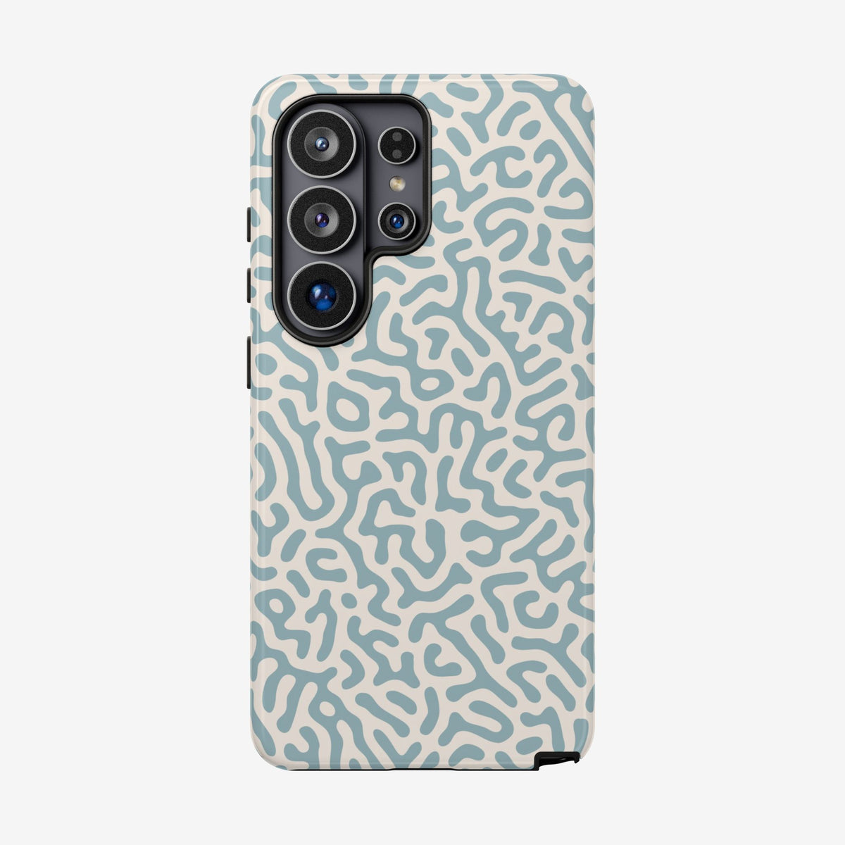Coral Maze