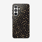 Gold Speckle