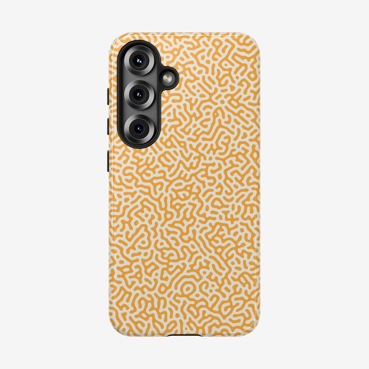 Squiggle Maze