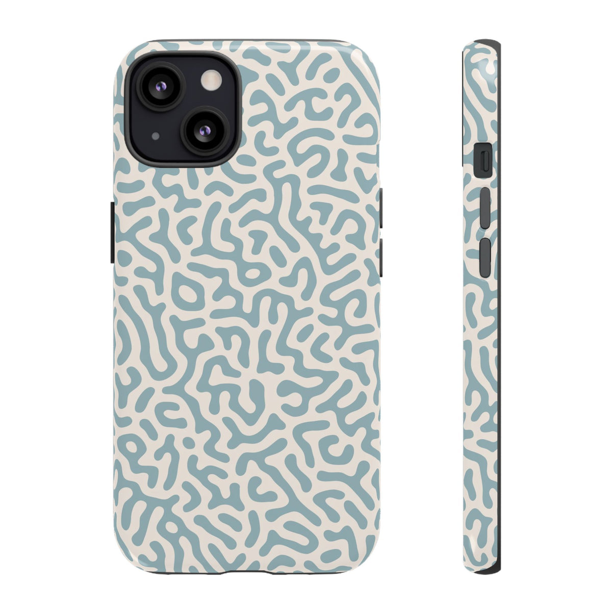 Coral Maze