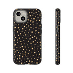 Gold Speckle
