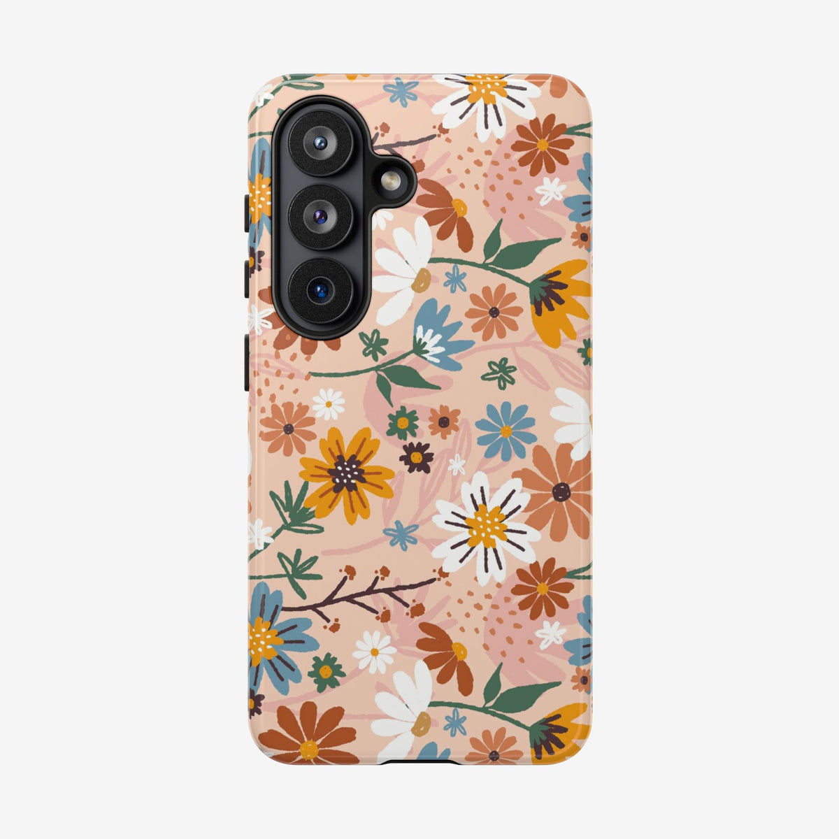 Retro Ditsy